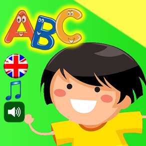 Kids PreSchool Learning App UK