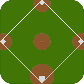 Simple Baseball Indicator