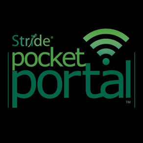 Stride Pocket Portal