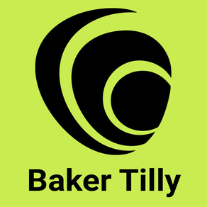 Baker Tilly Travel Mapp