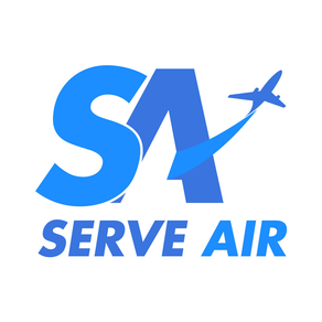 ServeAirTrackAndTrace