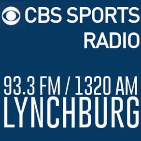 CBS Sports Radio Lynchburg