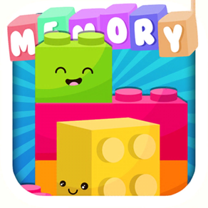 Toys - Lovely Memory Game