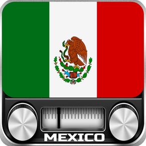 Radios de Mexico FM/AM