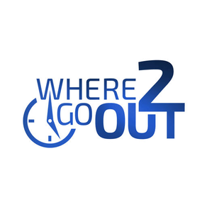 Where 2 Go Out