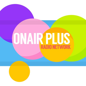 ONAIR PLUS แอพฟังวิทยุ