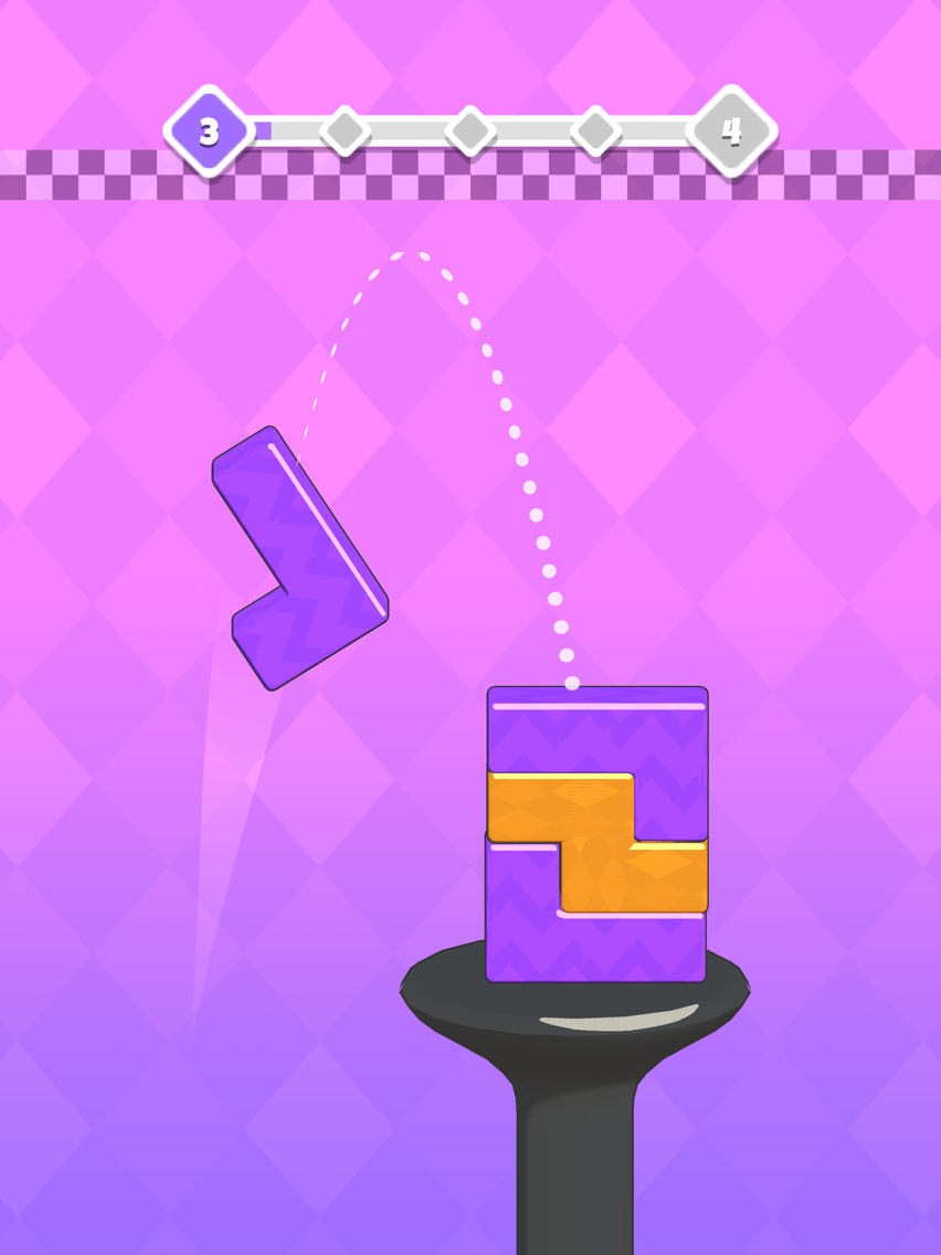Flip 'n Stack poster