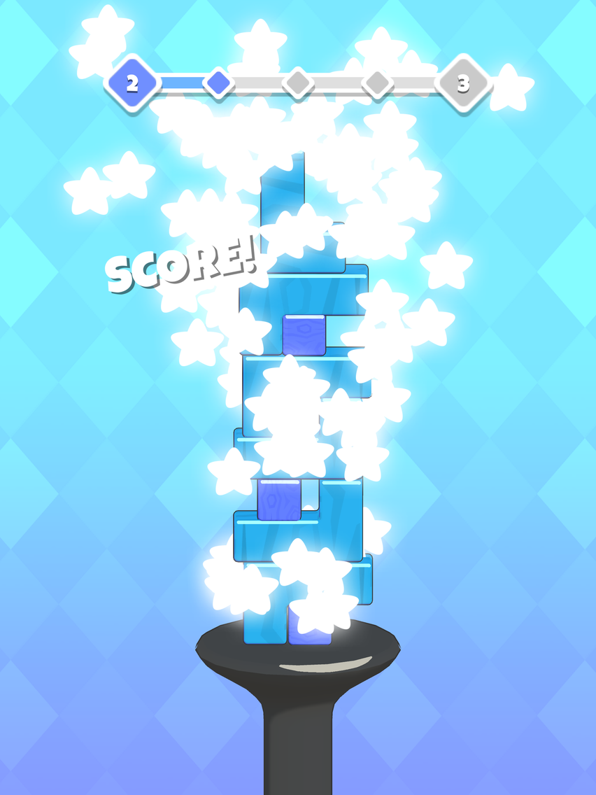 Flip 'n Stack poster