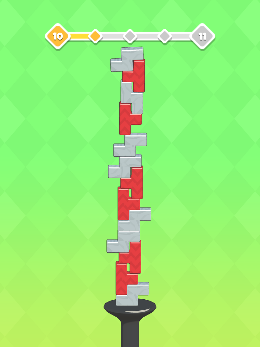 Flip 'n Stack poster