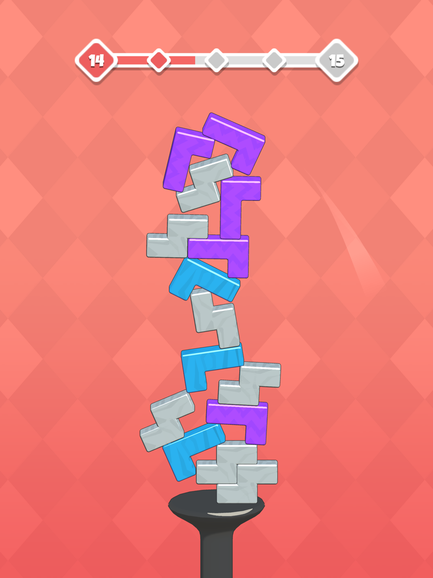 Flip 'n Stack poster
