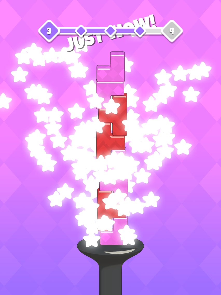 Flip 'n Stack poster