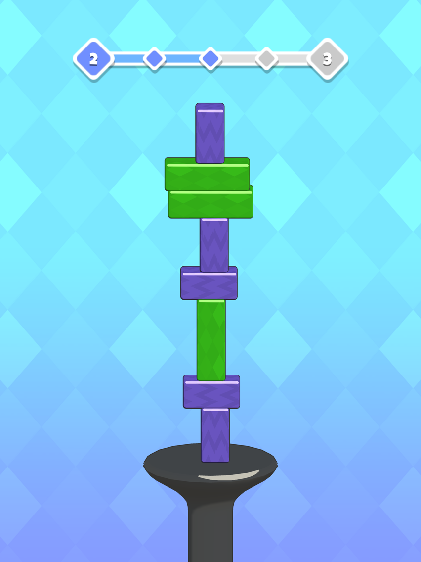 Flip 'n Stack poster