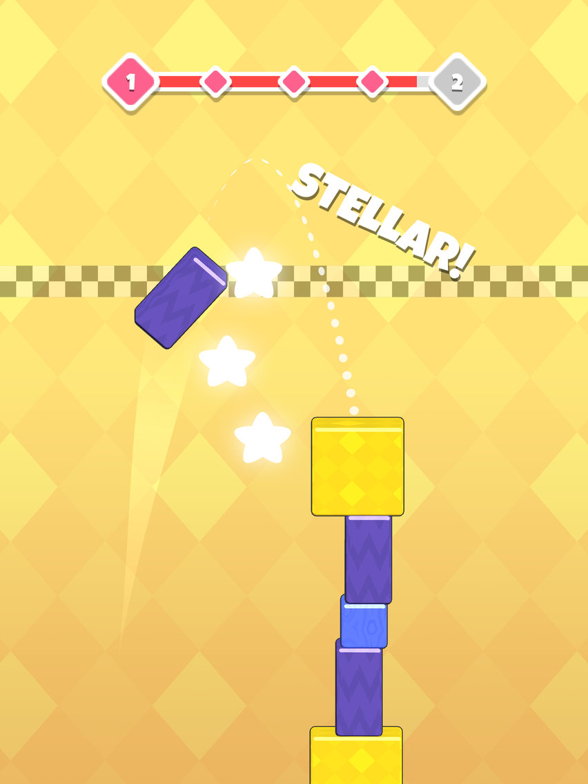 Flip 'n Stack poster