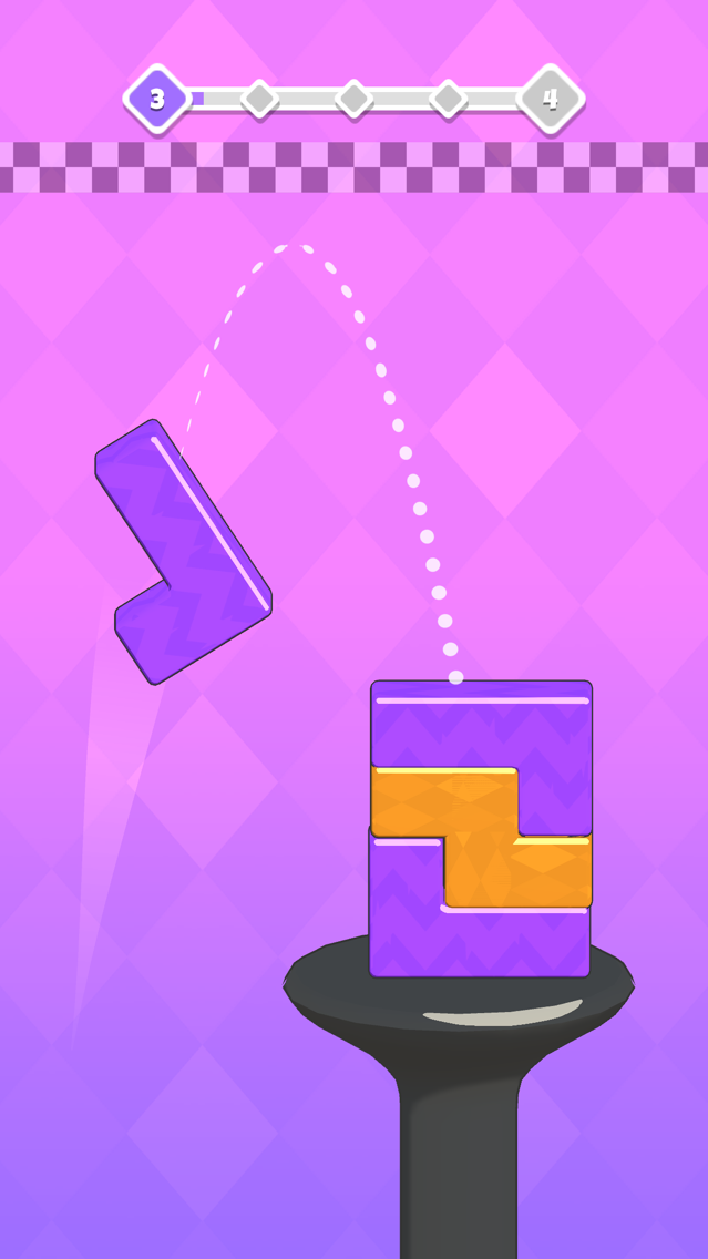 Flip 'n Stack poster