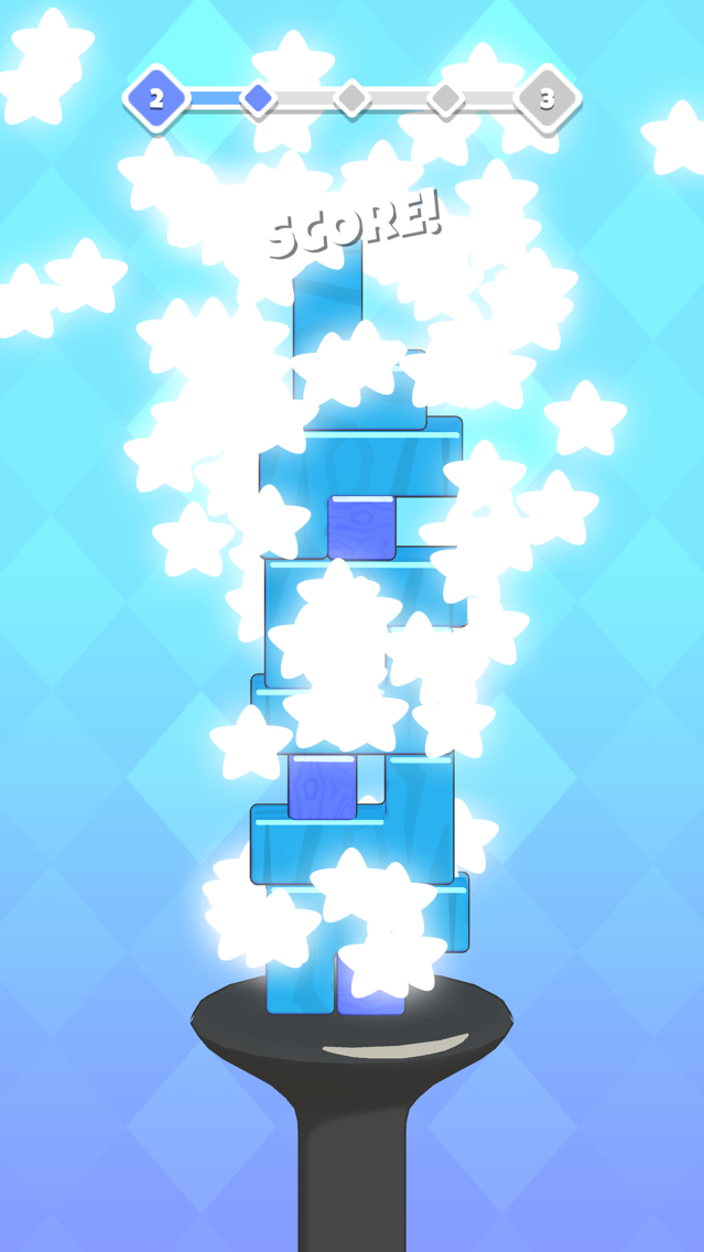 Flip 'n Stack poster