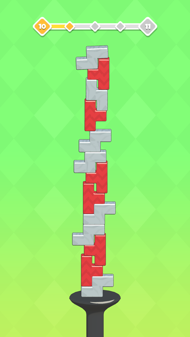 Flip 'n Stack poster
