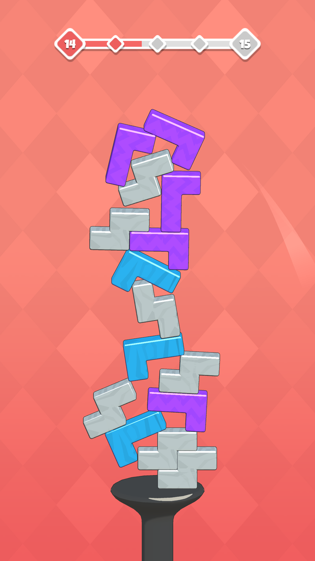 Flip 'n Stack poster