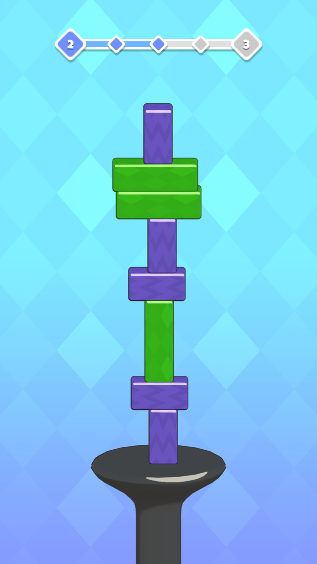 Flip 'n Stack poster
