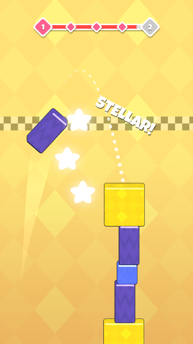Flip 'n Stack poster