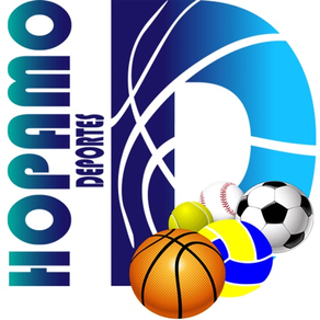 Hopamo Deportes