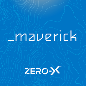 Zero-X Maverick