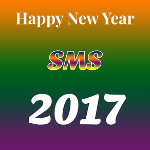 New Year 2017 Shayari SMS