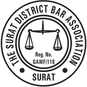 Surat District Bar Association