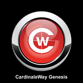 CardinaleWay Genesis