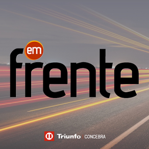 Revista Em Frente