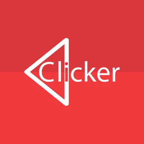 Clicker - Apresentação Remota