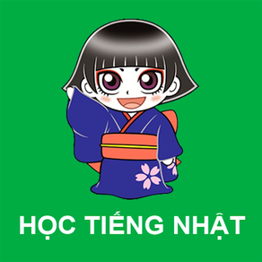 Tự Học Tiếng Nhật