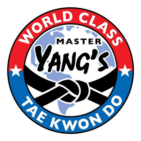 Master Yang’s World Class TKD