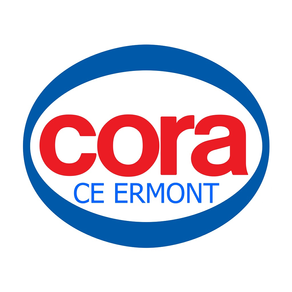 CORA CE ERMONT