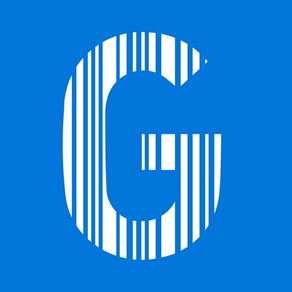 Gimbal Barcode