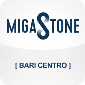 Migastone Bari Centro