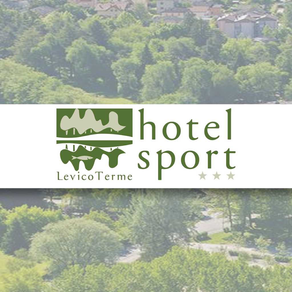 Hotel Sport