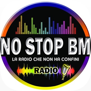 RADIO NO STOP BM