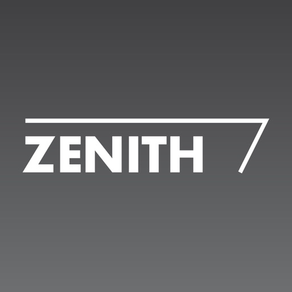 Zenith Smart Desk
