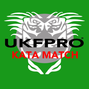 UKFPRO Match Kata lite