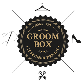 Groom Box