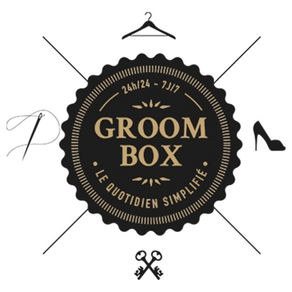Groom Box