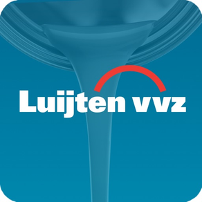 Luijten-VVZ Bestelapp