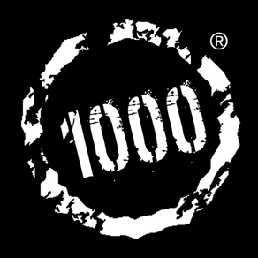 SWEAT 1000 STUDIOS