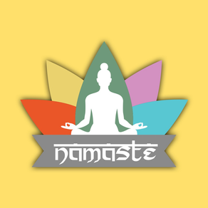 Namaste Yoga Studio