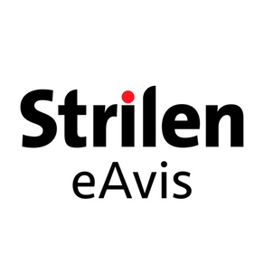 Strilen eAvis