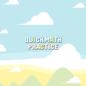 QuickMathPractices