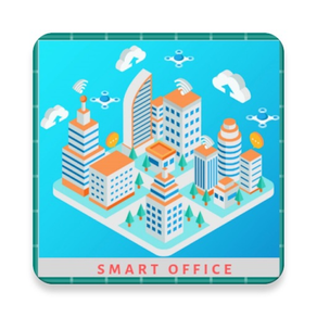 Smart Office - Employee