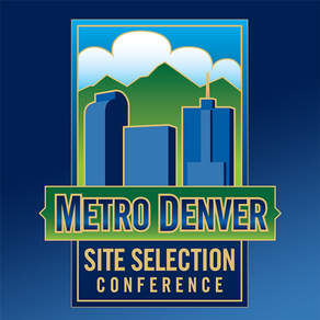 Metro Denver Site Select Conf