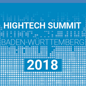 Hightech Summit 2018