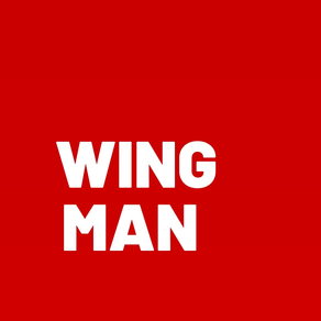 Wingman - Pick Up Lines